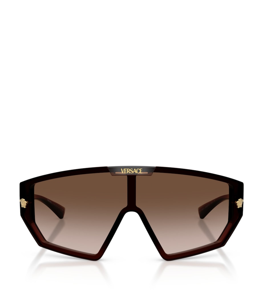 Versace Injected 0VE4461 sunglasses, UK version