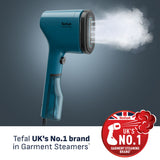 Tefal Pure POP garment steamer DT2020G0 - British product
