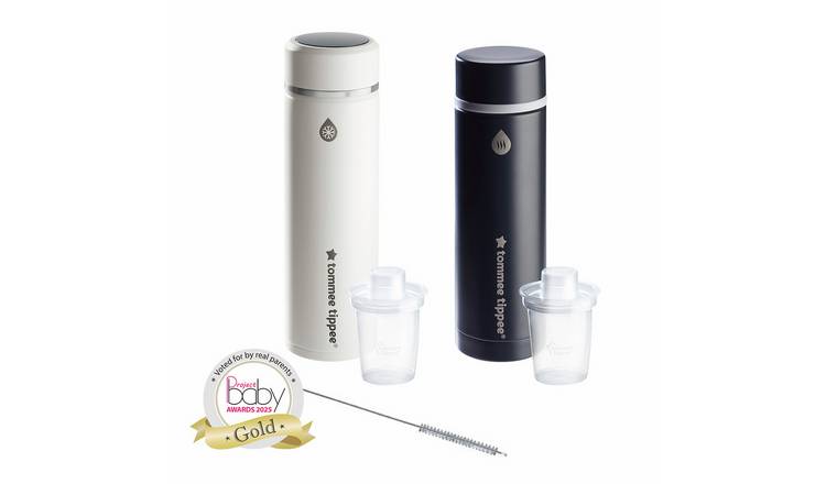 Tommee Tippee Go Prep formula feed maker set - British product