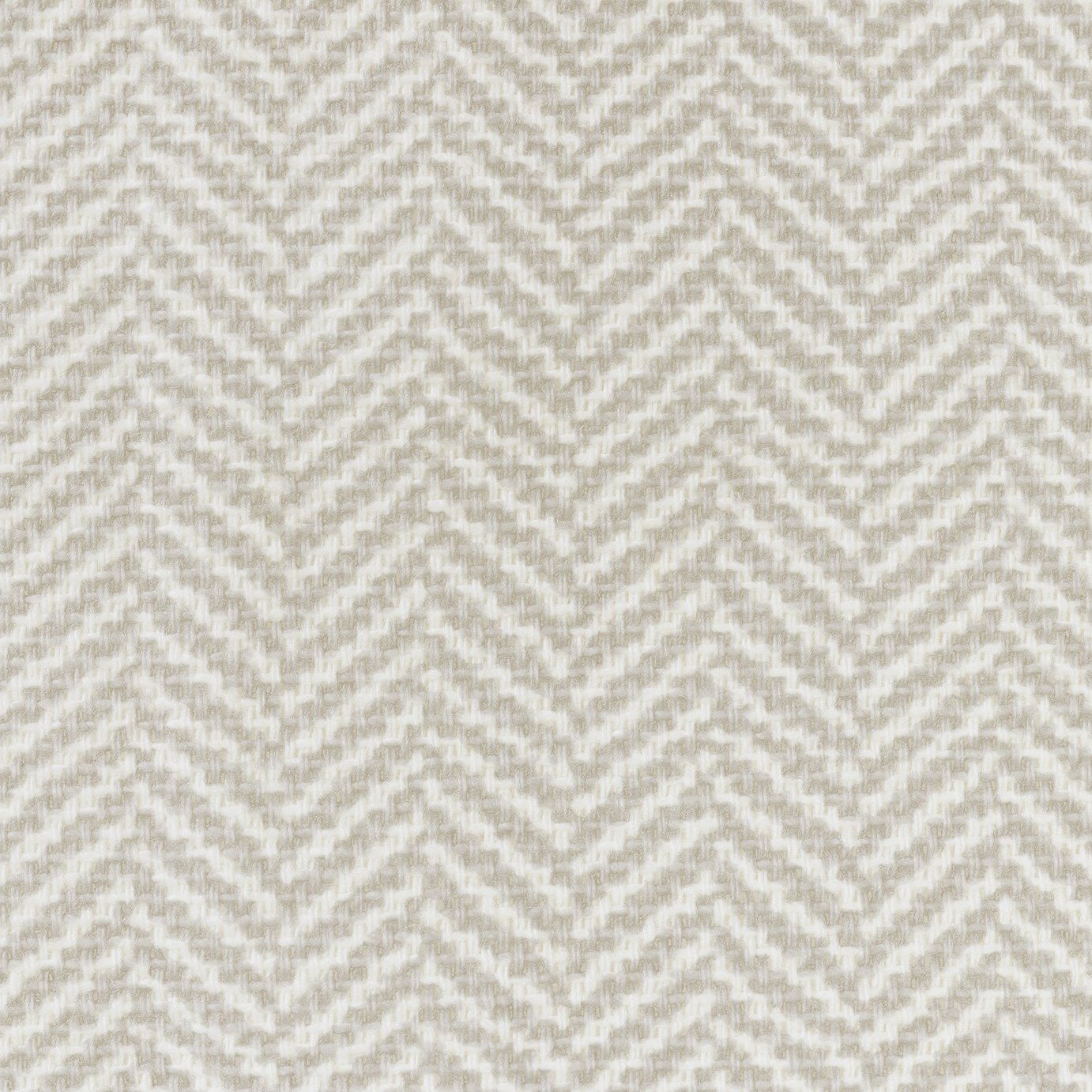 Habitat cream herringbone pencil pleat curtains 168x183cm, UK version