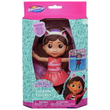 Swimways Gabby's Dollhouse floating figure 24cm (British brand)
