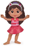 Swimways Gabby's Dollhouse floating figure 24cm (British brand)