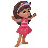 Swimways Gabby's Dollhouse floating figure 24cm (British brand)