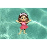Swimways Gabby's Dollhouse floating figure 24cm (British brand)