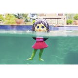 Swimways Gabby's Dollhouse floating figure 24cm (British brand)
