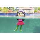 Swimways Gabby's Dollhouse floating figure 24cm (British brand)