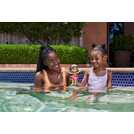 Swimways Gabby's Dollhouse floating figure 24cm (British brand)
