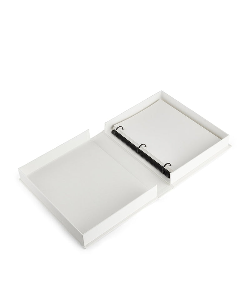 Printworks Dream Big baby photo album (British brand)