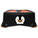 My Carry Potty Little Step Stool Penguin, imported from the UK