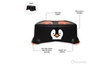 My Carry Potty Little Step Stool - Penguin GOODS Argos