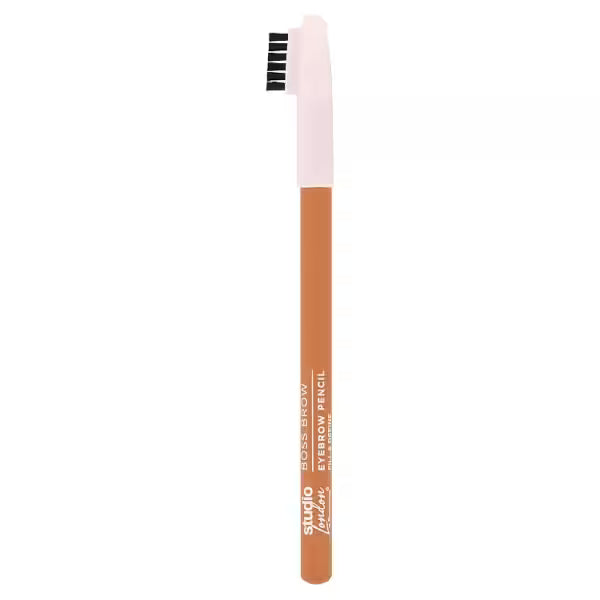 Studio London Boss Brow Eyebrow Pencil Blonde