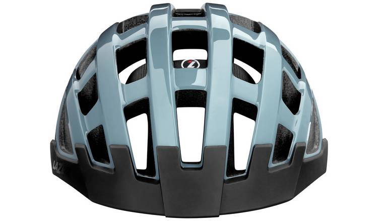 Lazer Compact bike helmet blue 54-61cm, UK version