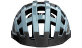 Lazer Compact bike helmet blue 54-61cm, UK version