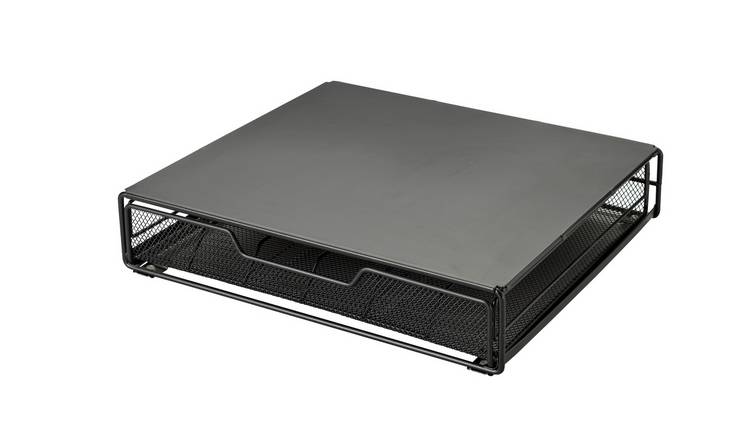 Argos Home coffee pod storage drawer 33cm, imported from the UK