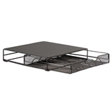 Argos Home coffee pod storage drawer 33cm, imported from the UK