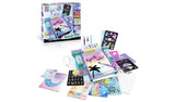 Art Lab Watercolour Studio beginner art kit for kids (British brand)