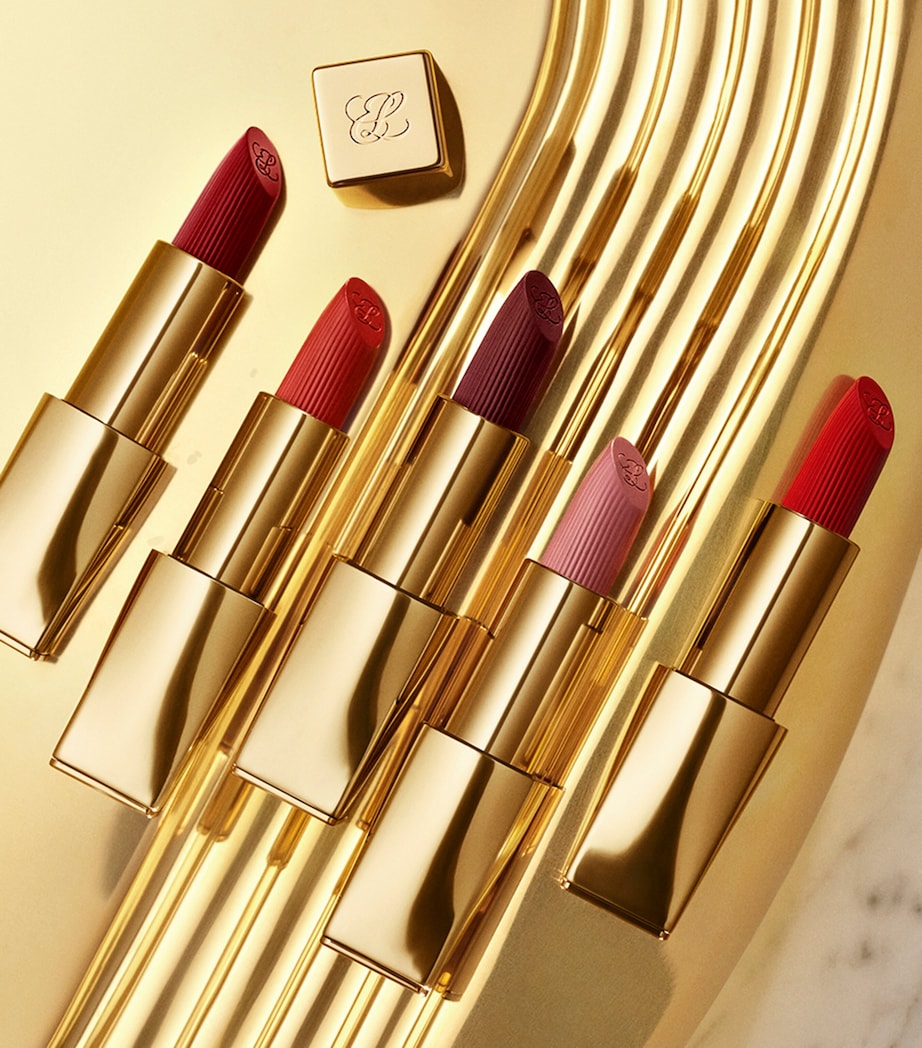 Estée Lauder Pure Color Crème lipstick - British product