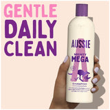 Aussie Mega Shampoo   300ml GOODS M&S   