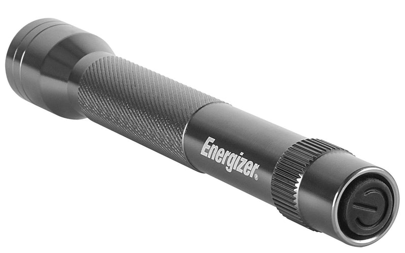 Energizer 90 Lumen Metal LED Torch - British product