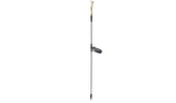 Argos Home warm white solar stake light for garden - British product
