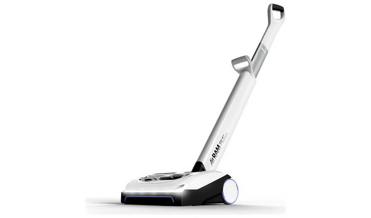 Gtech AirRAM Platinum cordless upright vacuum, UK version