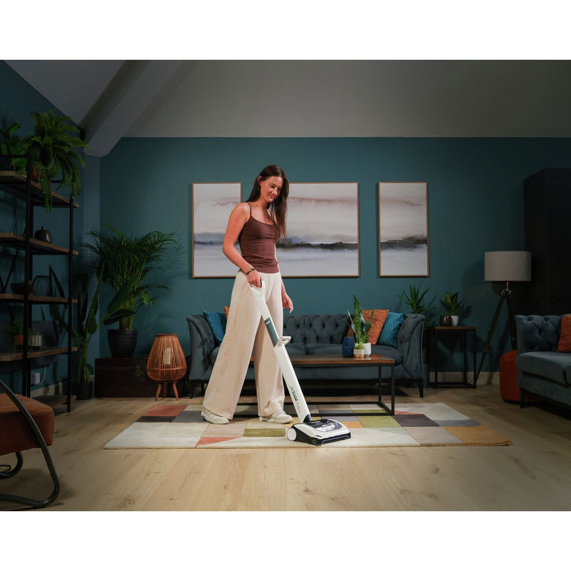Gtech AirRAM Platinum cordless upright vacuum, UK version