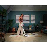 Gtech AirRAM Platinum cordless upright vacuum, UK version