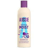 Aussie Miracle Moist Shampoo   300ml GOODS M&S   