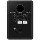 Pioneer DJ VM-70 studio monitor speaker, imported from the UK