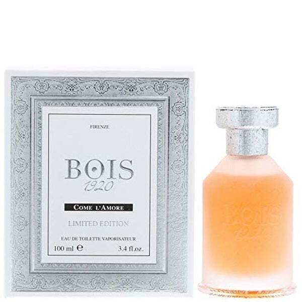 Bois 1920 Come L'amore eau de toilette 100ml, imported from the UK