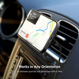 Belkin 10W MagSafe car charger black - British product