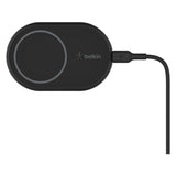 Belkin 10W MagSafe car charger black - British product