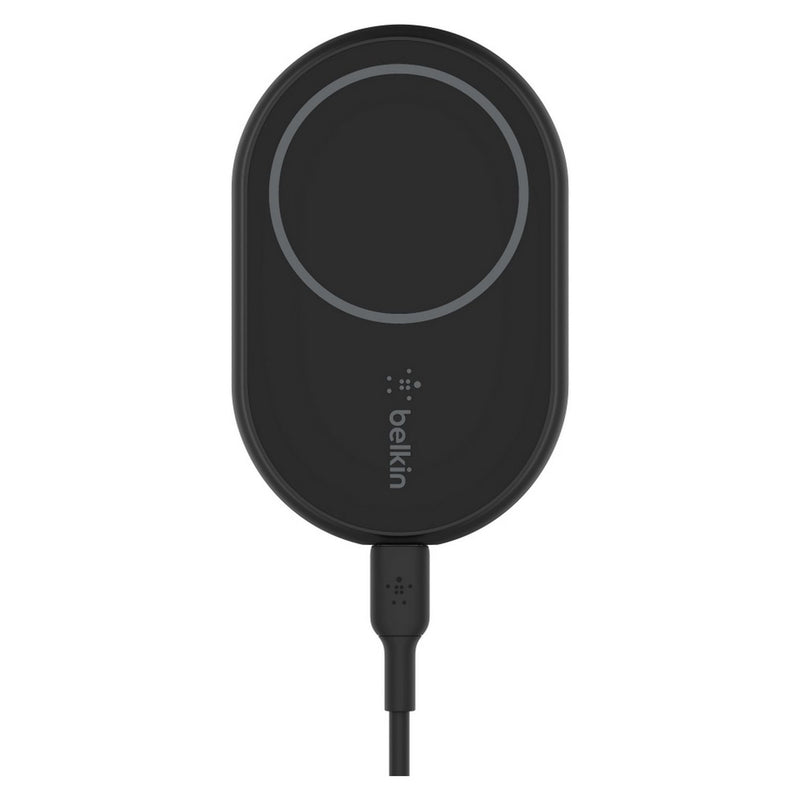 Belkin 10W MagSafe car charger black - British product