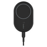Belkin 10W MagSafe car charger black - British product