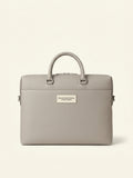 Cartier leather briefcase from Must de Cartier, imported from the UK