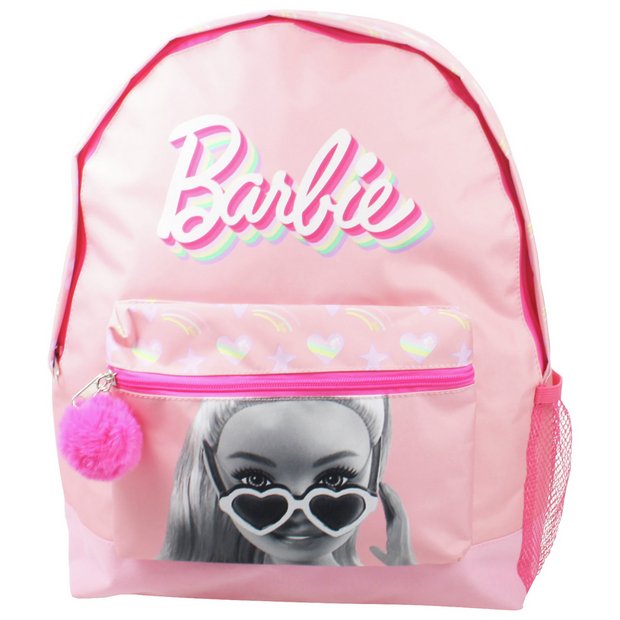 Barbie backpack 13L - British product
