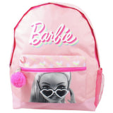 Barbie backpack 13L - British product