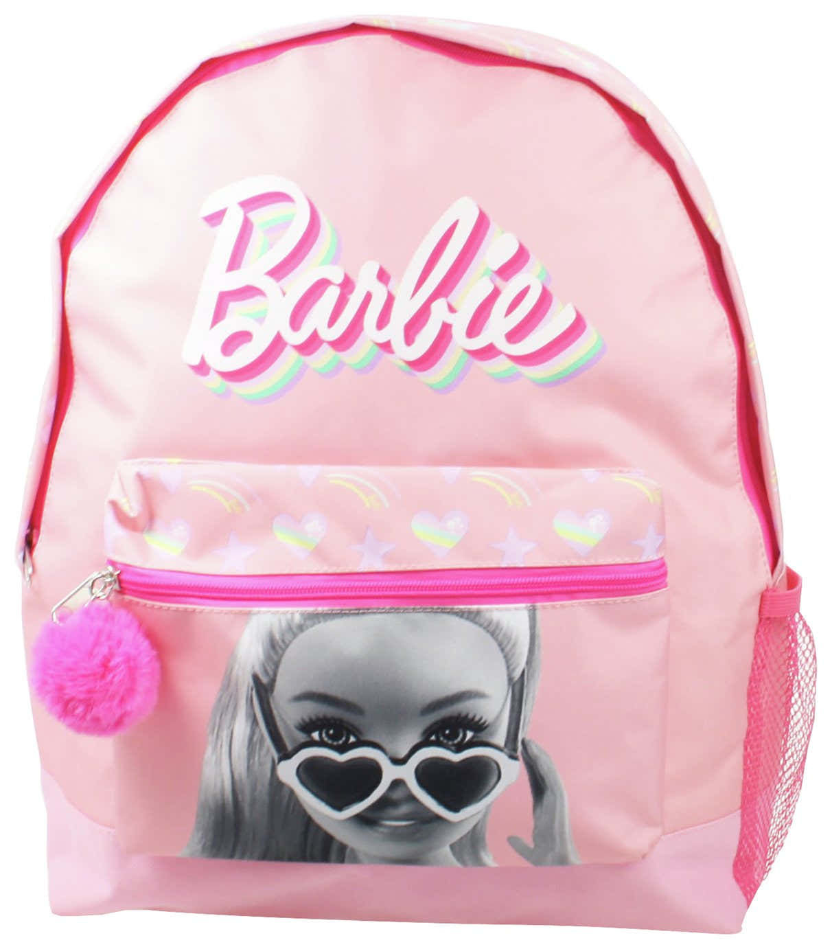 Barbie backpack 13L - British product