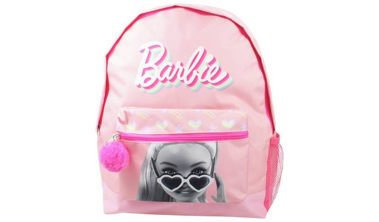 Barbie backpack 13L - British product