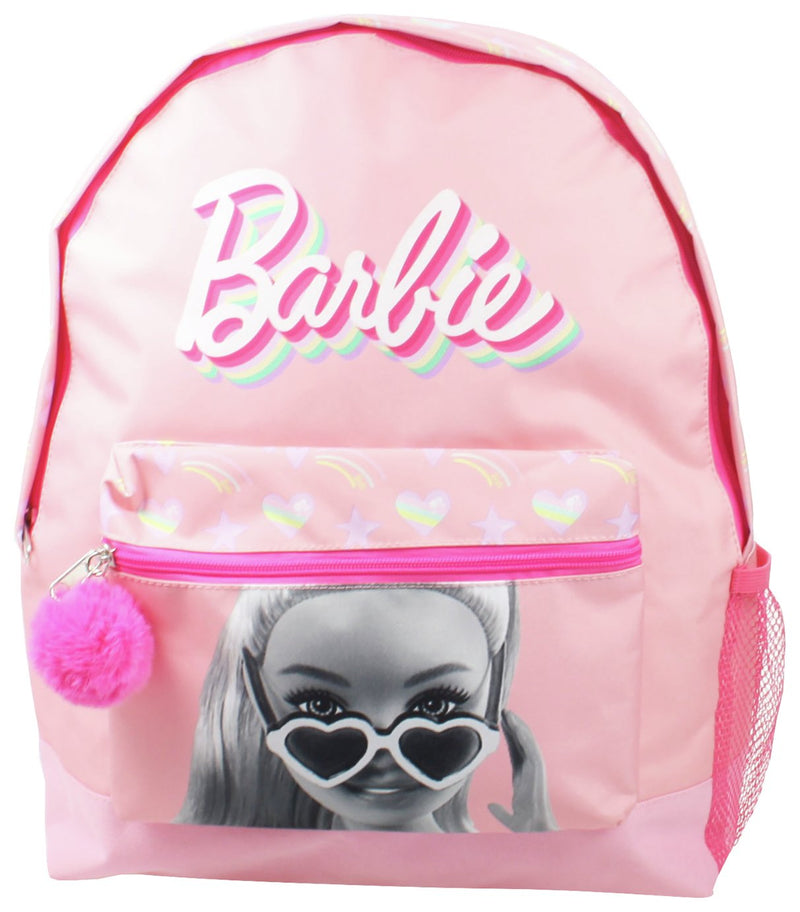Barbie backpack 13L - British product