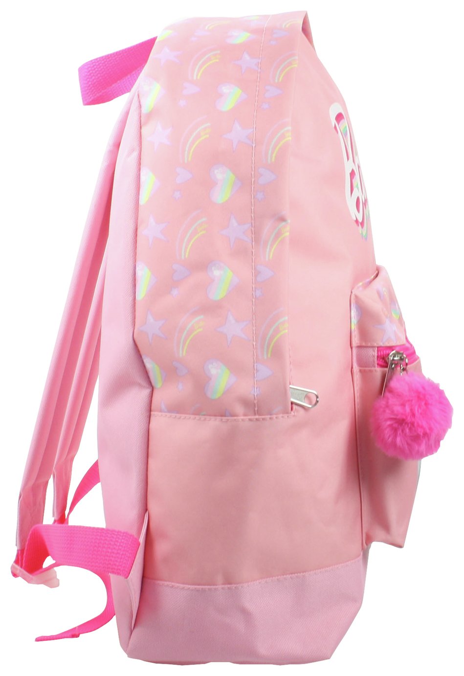 Barbie backpack 13L - British product