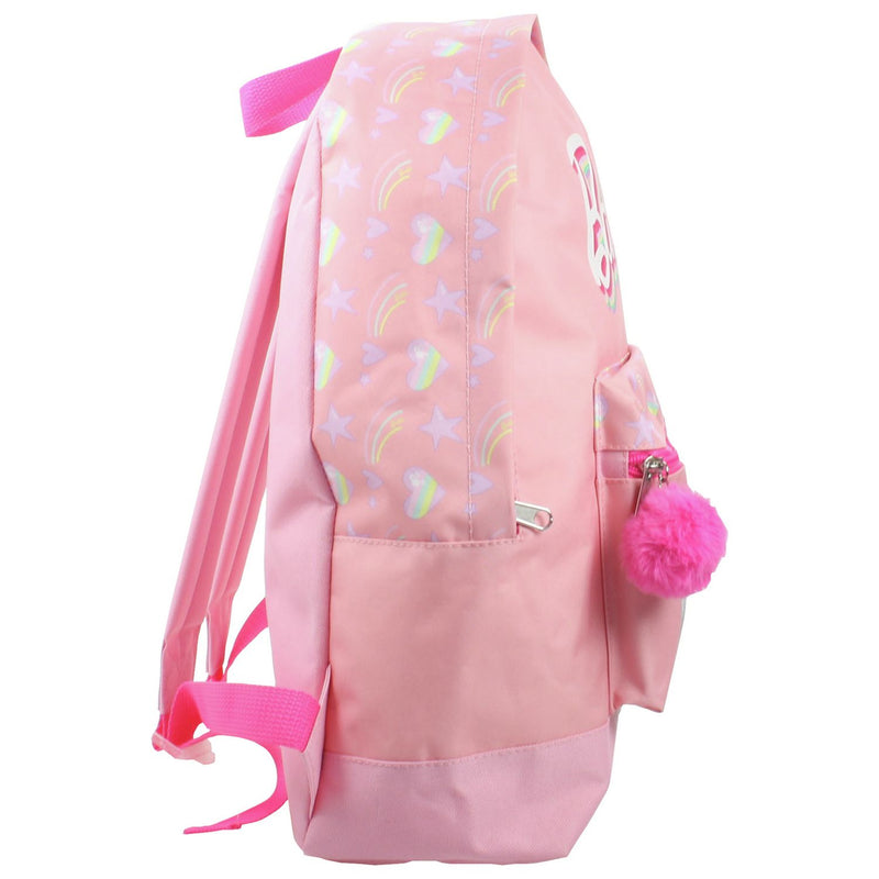 Barbie backpack 13L - British product