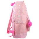 Barbie backpack 13L - British product