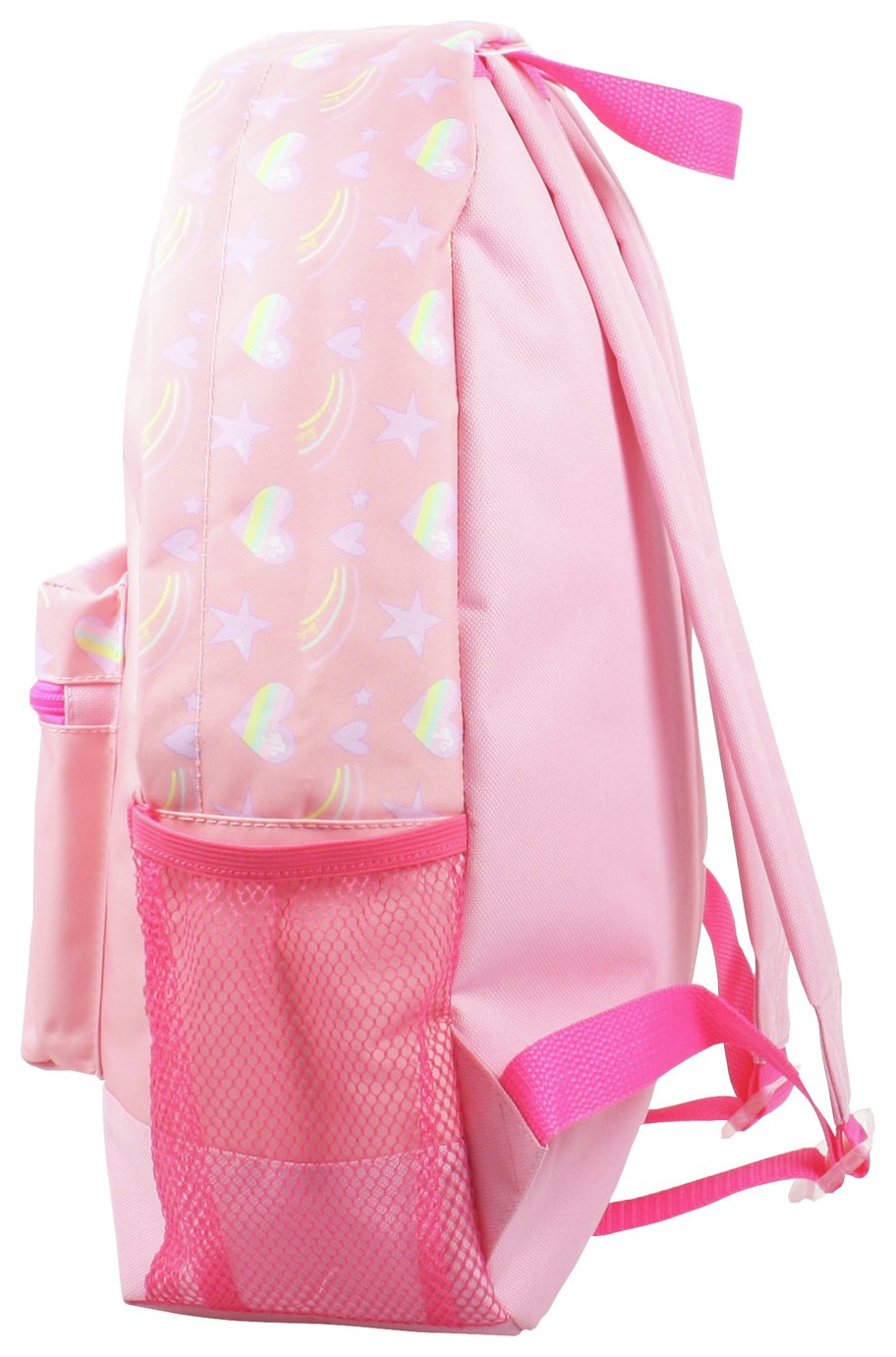 Barbie backpack 13L - British product