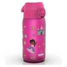 Ion8 Princess Pink water bottle 350ml, UK version