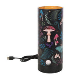 Something Different Dark Forest aroma lamp - British product
