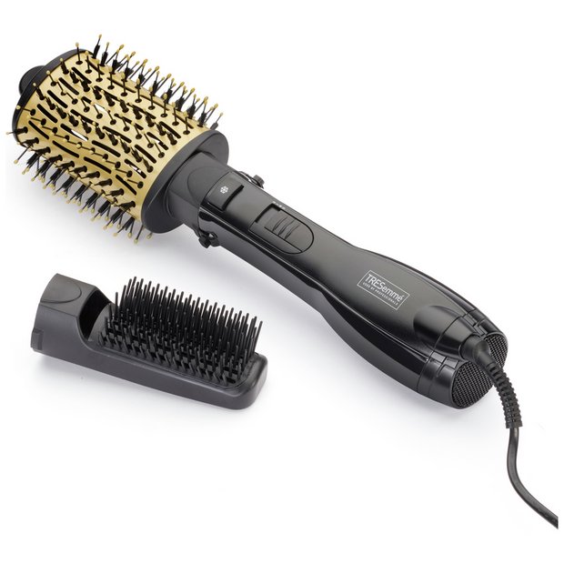 TRESemme Airlight Volume 2-in-1 hair dryer brush, imported from the UK