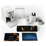 Nespresso Lattissima One coffee machine (British brand)