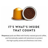 Nespresso Lattissima One coffee machine (British brand)