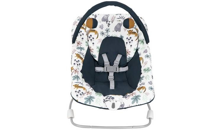 Graco Cheerie Baby Bouncer Into The Wild